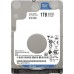 WD 1TB WD Blue Mobile Hard Drive